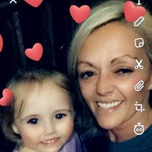 Meet your Posher, Tracy